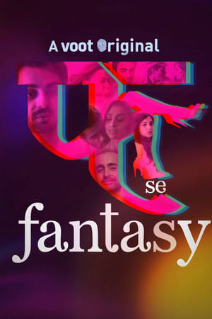 Fuh Se Fantasy