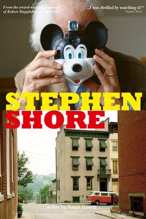 Stephen Shore