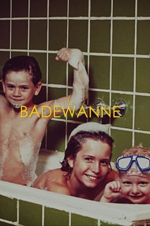 Die Badewanne