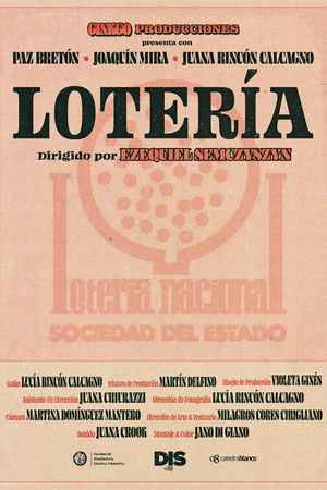 Lotería