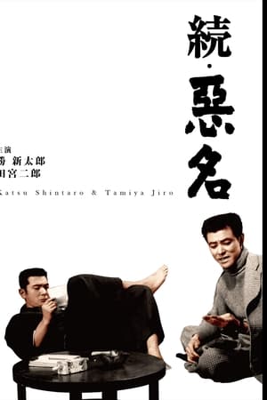 続 悪名