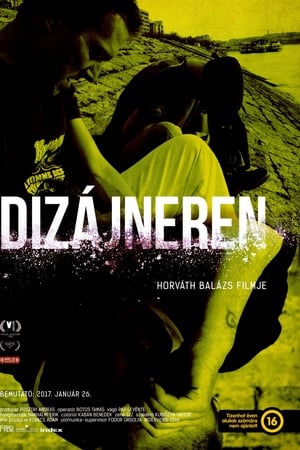Dizájneren