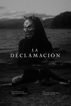 La declamación