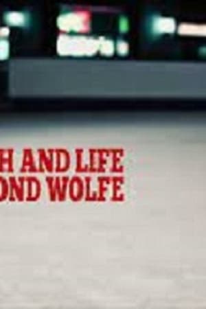 The Death and Life of Desmond Wolfe
