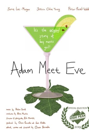 Adam Meet Eve