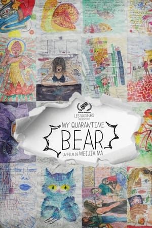 My Quarantine Bear