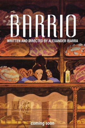 Barrio