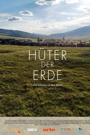 Hüter der Erde