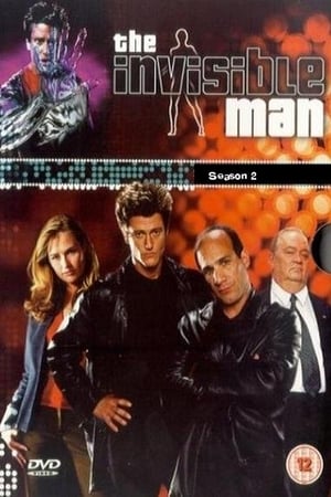 The Invisible Man第2季