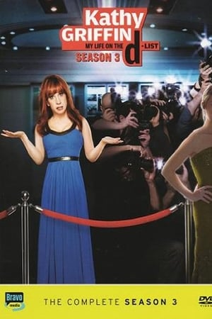 Kathy Griffin: My Life on the D-List第3季