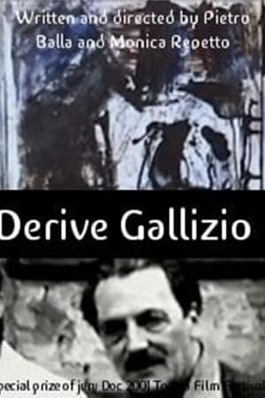 Derive Gallizio