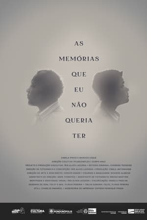 As memórias que eu não queria ter