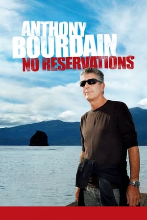 Anthony Bourdain: No Reservations第4季