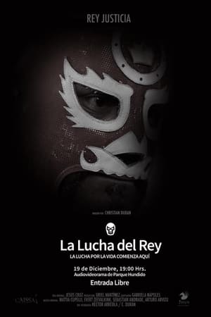 La Lucha Del Rey