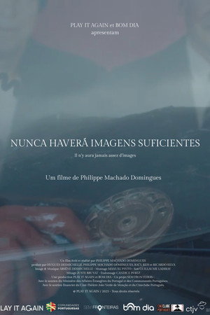Il n'y aura jamais assez d'images