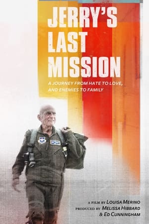 Jerry's Last Mission