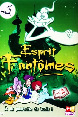Esprit Fantômes第2季