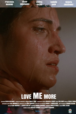 Love Me More