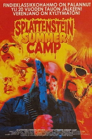 Splattenstein Summer Camp