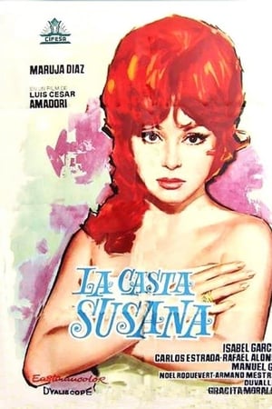 La casta Susana