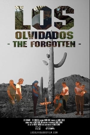 Los Olvidados