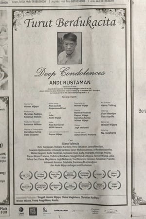 Turut Berdukacita