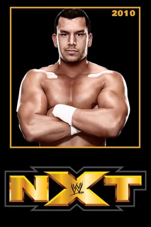 WWE NXT第4季