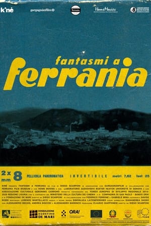 Fantasmi a Ferrania