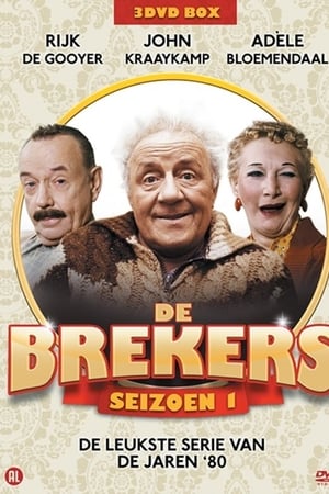 De Brekers