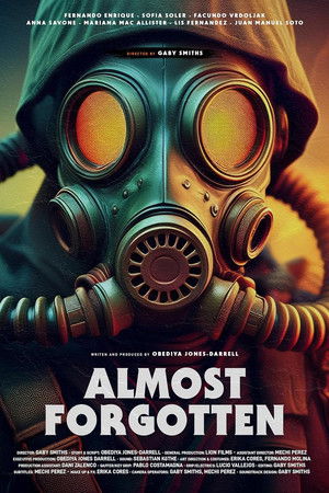Almost Forgotten