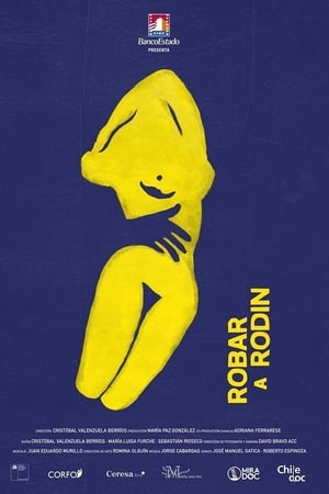 Robar a Rodin