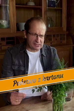 Państwo z kartonu