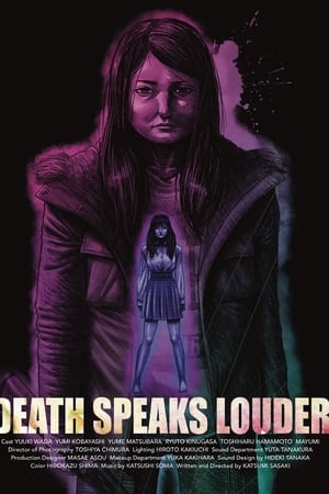 Death Speaks Louder