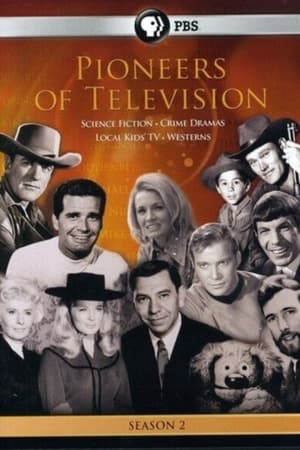 Pioneers of Television第2季