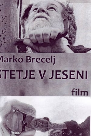 Štetje v jeseni