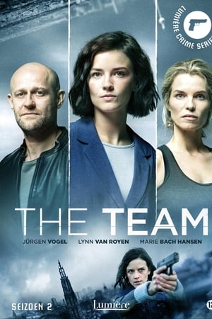 The Team第2季