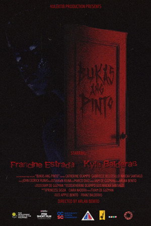 Bukas Ang Pinto