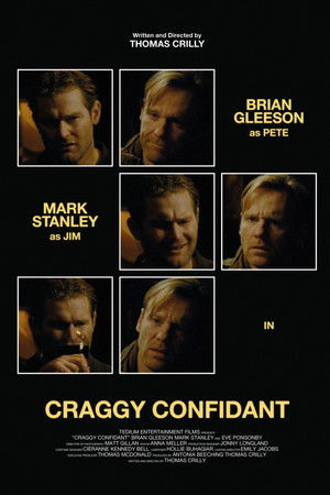 Craggy Confidant