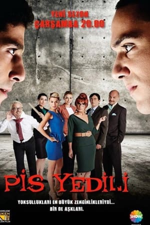 Pis Yedili