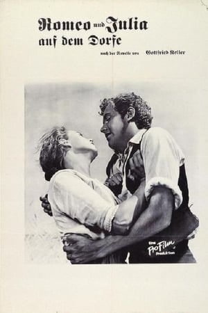 Romeo und Julia auf dem Dorfe