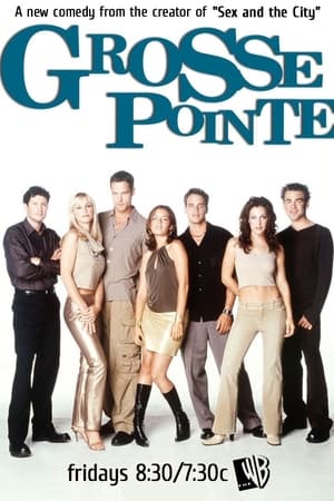 Grosse Pointe