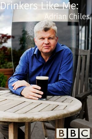 Drinkers Like Me - Adrian Chiles