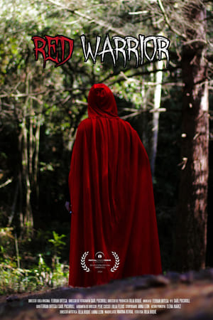 RED WARRIOR