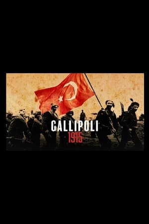 Gallipoli 1915