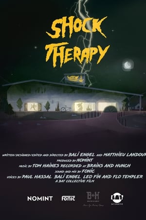 Shock Therapy