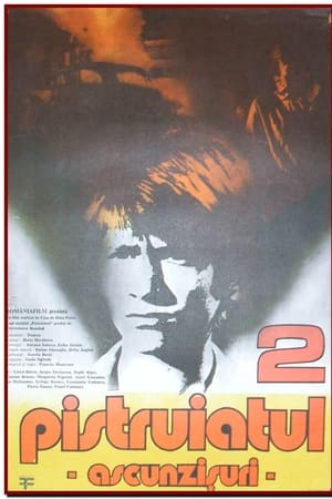 Pistruiatul 2: Ascunzișuri