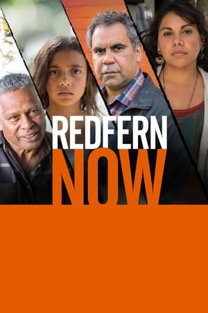 Redfern Now第2季
