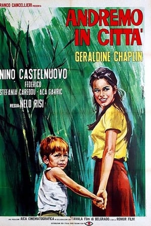 Andremo in città