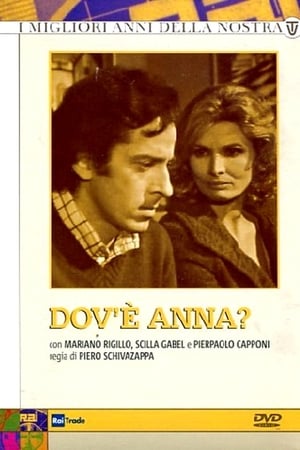 Dov'è Anna?