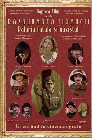 Razbunarea tigancii - Palaria fatala si nazistul